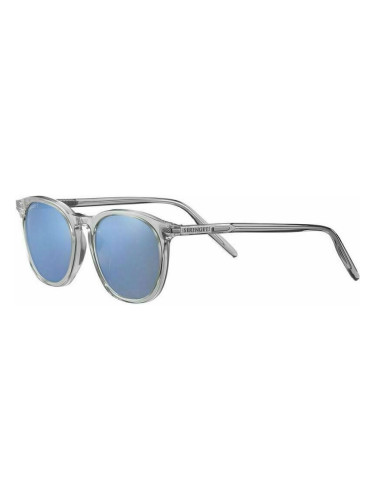 Serengeti Arlie Shiny Crystal/Mineral Polarized Blue Lifestyle cлънчеви очила