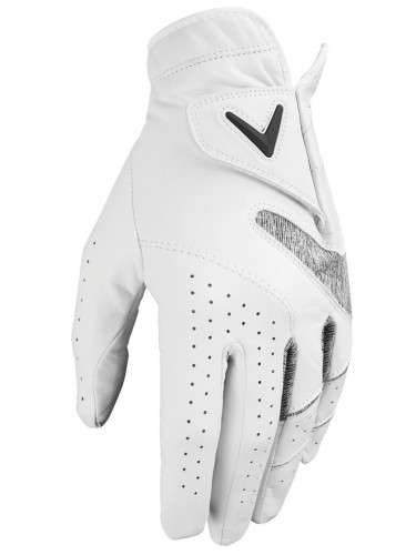 Callaway Apex Tour White Лява ръка L Дамски ръкавици