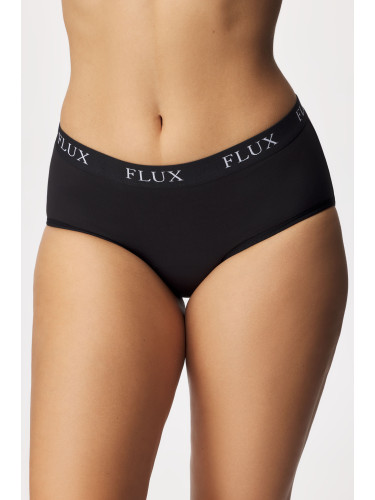 Менструални бикини Flux Boyshort за силна менструация