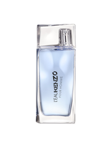 KENZO L'Eau Kenzo Pour Homme Тоалетна вода (EDT) мъжки 50ml