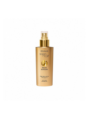 Douglas Salon Hair Repair&Smooth High Gloss Spray  Спрей за коса дамски 100ml