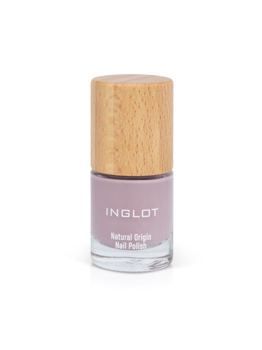 INGLOT Natural Origin Nail Polish Лак за нокти  8ml