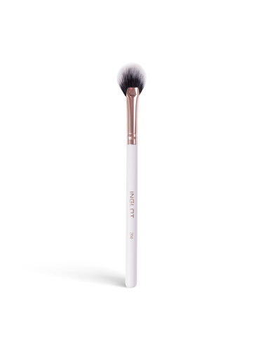 INGLOT Make Up Brush  204 ЧЕТКА ЗА ХАЙЛАЙТЕР дамски  