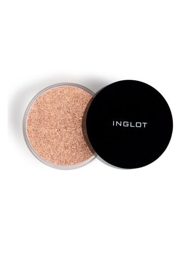 INGLOT Sparkling Dust Feb 07 Хайлайтер  2,5gr