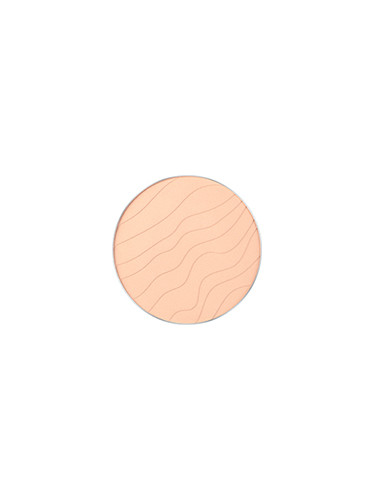 INGLOT Freedom System Stay Hydrated Pressed Powder 201 Пълнител пудра  9gr