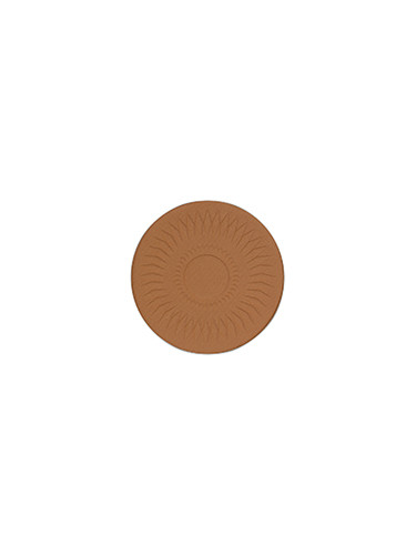 INGLOT Freedom System Always The Sun Matte Face Bronzer 602 Бронзиращо покритие  9gr