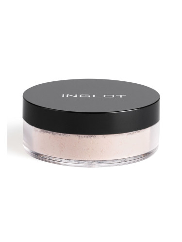 INGLOT Smoothing Under Eye Powder 72 Пудра прахообразна  2,2gr