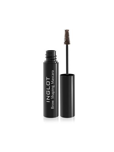 INGLOT Brow Shaping Gel Спирала  4ml