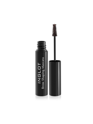 INGLOT Brow Shaping Gel Спирала  4ml