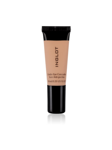 INGLOT All Covered Under Eye Concealer 97 Коректор  10ml