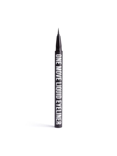 INGLOT One Move Liquid Eyeliner Очна линия  0,5ml