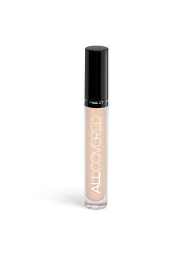 INGLOT All Covered Under Eye Concealer 103 Коректор  4,2ml