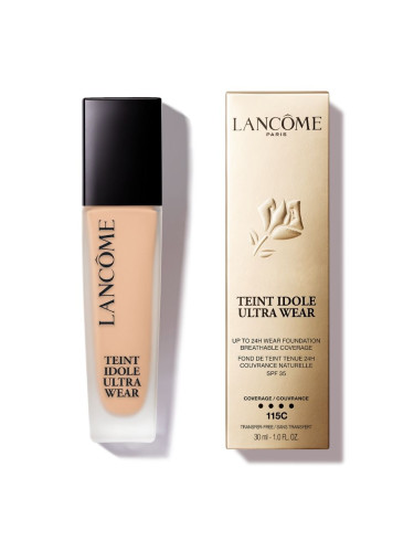 LANCOME Teint Idole Ultra Wear Фон дьо тен флуид  30ml