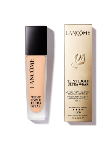 LANCOME Teint Idole Ultra Wear Фон дьо тен флуид  30ml