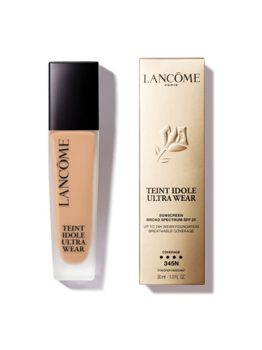 LANCOME Teint Idole Ultra Wear Фон дьо тен флуид  30ml