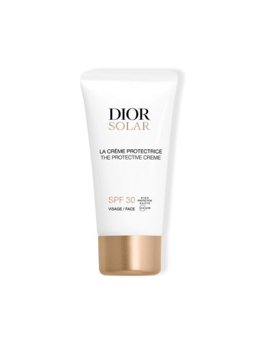 DIOR Solar The Protective Creme SPF 30  Слънцезащитен продукт дамски 50ml