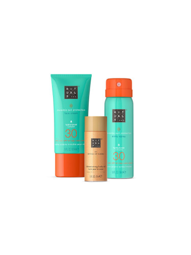 The Ritual of Karma Sun Trial Set 2023 Комплект дамски 130ml