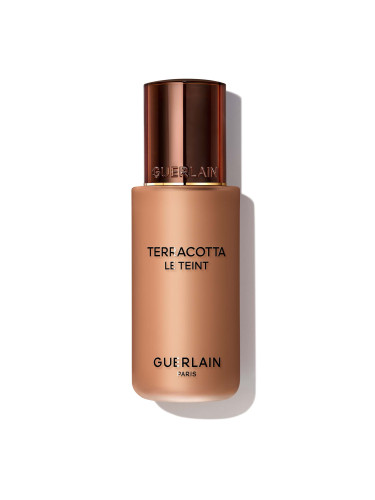 GUERLAIN Terracotta Le Teint Healthy Glow Natural Perfection Foundation Фон дьо тен флуид  35ml