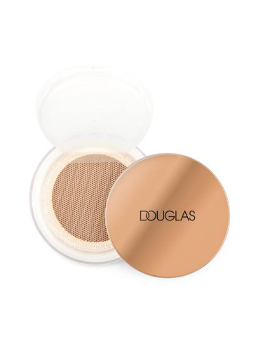 DOUGLAS Skin Augmenting Bronzing Hydra Loose Powder   Бронзиращо покритие  8,5gr