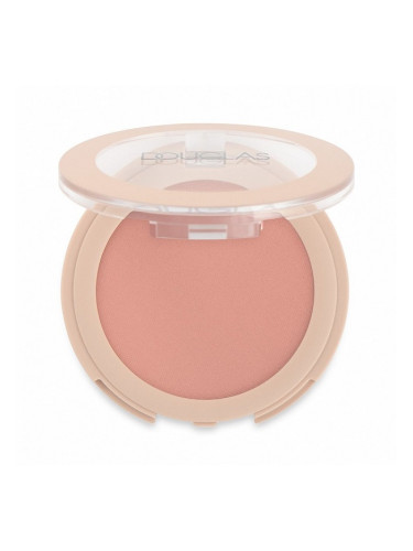 DOUGLAS Pretty Blush Matte Finish  Руж компактен  3,5gr