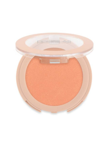 DOUGLAS Pretty Blush Shine Finish  Руж компактен  3,5gr