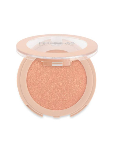 DOUGLAS Pretty Blush Shine Finish  Руж компактен  3,5gr