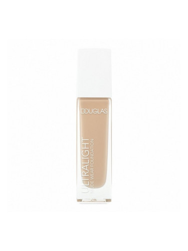 DOUGLAS Ultralight Nude Wear FDT Фон дьо тен флуид  25ml