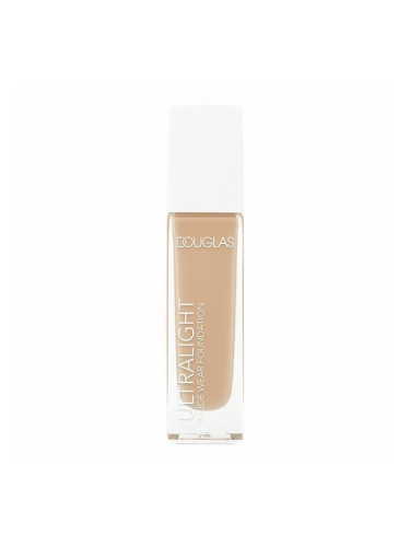 DOUGLAS Ultralight Nude Wear FDT Фон дьо тен флуид  25ml