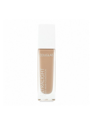 DOUGLAS Ultralight Nude Wear FDT Фон дьо тен флуид  25ml