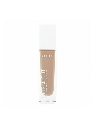 DOUGLAS Ultralight Nude Wear FDT Фон дьо тен флуид  25ml
