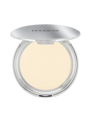 DOUGLAS Hydra Anti-Agening Pressed Powder Пудра прахообразна  10gr