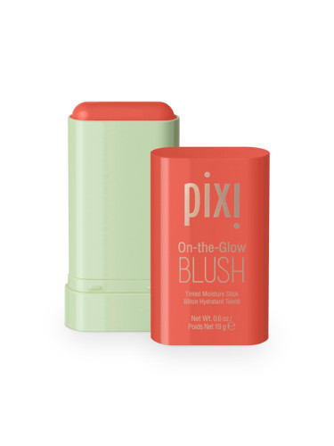 PIXI On-The-Glow Blush Руж кремообразен  19gr