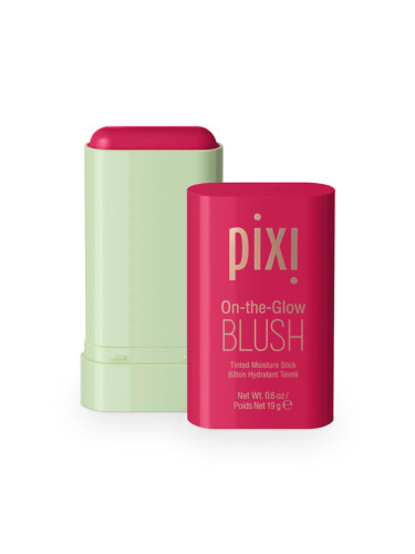 PIXI On-The-Glow Blush Руж кремообразен  19gr