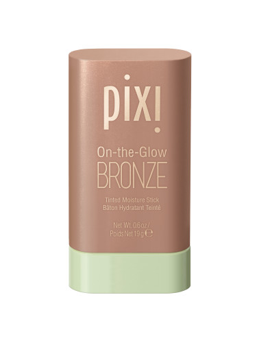 PIXI On-The-Glow Bronze Бронзиращо покритие  19gr