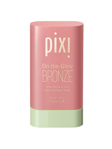 PIXI On-The-Glow Bronze Бронзиращо покритие  19gr