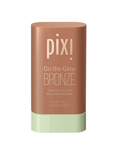 PIXI On-The-Glow Bronze  Бронзиращо покритие  19gr