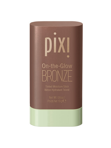 PIXI On-The-Glow Bronze Бронзиращо покритие  19gr