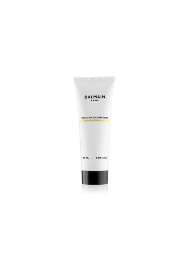 BALMAIN Couleurs Couture Mask Маска за коса унисекс 50ml