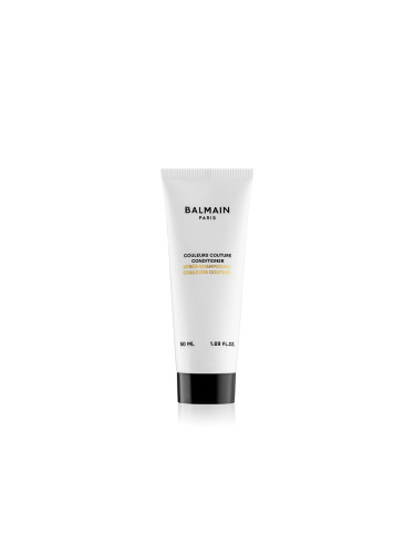 BALMAIN Couleurs Couture Conditioner Балсам за коса унисекс 50ml