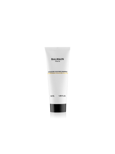 BALMAIN Couleurs Couture Shampoo Шампоан за коса унисекс 50ml