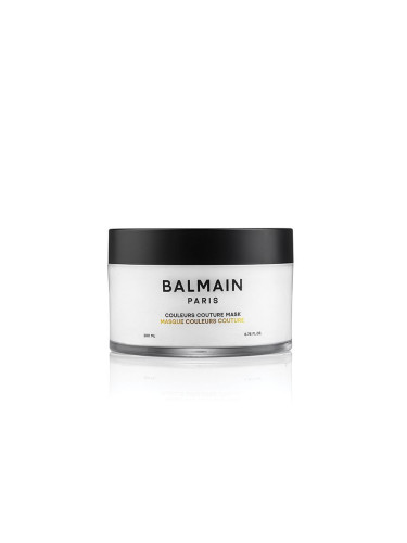 BALMAIN Couleurs Couture Mask Маска за коса унисекс 200ml