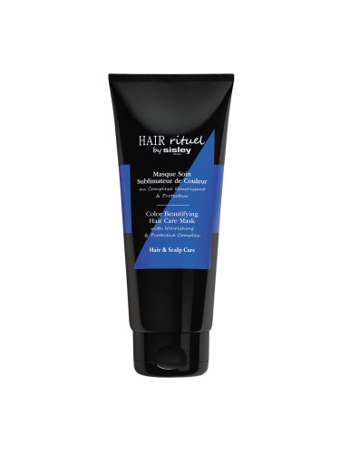 HAIR RITUEL BY SISLEY Color Beautifying Hair Care Mask Маска за коса дамски 200ml