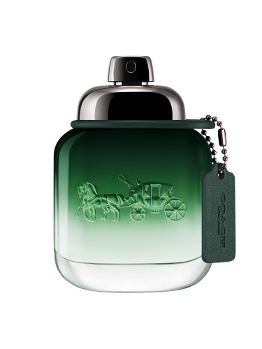 COACH Man Green Тоалетна вода (EDT) мъжки 40ml