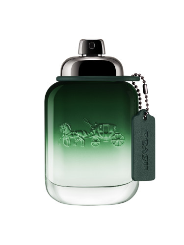 COACH Man Green Тоалетна вода (EDT) мъжки 60ml