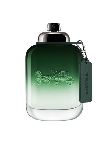 COACH Man Green Тоалетна вода (EDT) мъжки 100ml