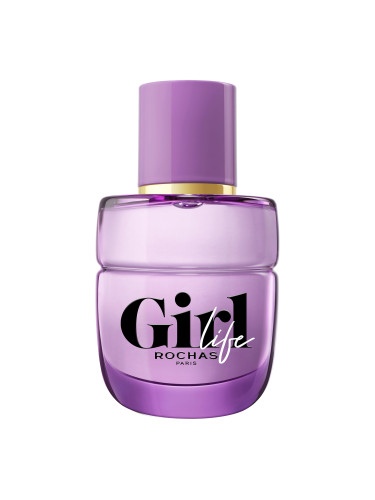 ROCHAS Girl Life Eau de Parfum дамски 40ml