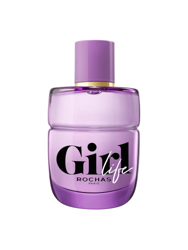 ROCHAS Girl Life Eau de Parfum дамски 75ml