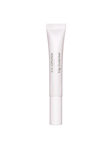 CLARINS Lip Perfector Glow Глос блясък за устни  12ml