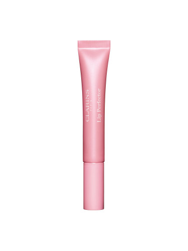 CLARINS Lip Perfector Glow Глос блясък за устни  12ml
