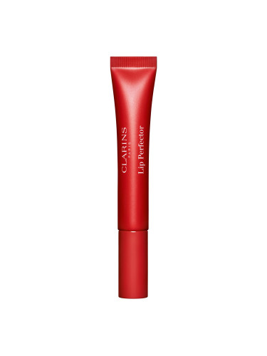 CLARINS Lip Perfector Glow Глос блясък за устни  12ml